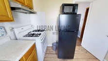 Townhouse Sunset Park - Kitchen