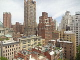 Appartamento Upper East Side - Camera