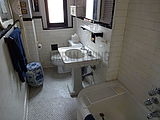 Wohnung Upper East Side - Badezimmer