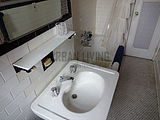 Wohnung Upper East Side - Badezimmer