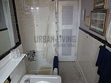 Wohnung Upper East Side - Badezimmer