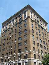 Wohnung Upper East Side