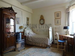 Wohnung Upper East Side - Schlafzimmer