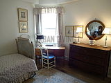 Wohnung Upper East Side - Schlafzimmer
