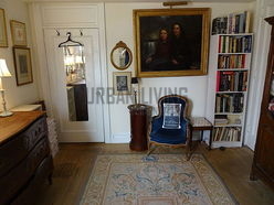 Wohnung Upper East Side - Schlafzimmer