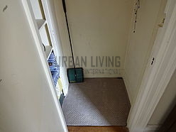 Wohnung Upper East Side - Schlafzimmer