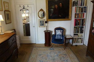 Appartement meublé 2 chambres New York