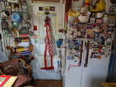 Wohnung Upper East Side - Küche