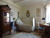 Wohnung Upper East Side - Schlafzimmer