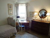 Wohnung Upper East Side - Schlafzimmer
