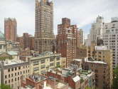 Wohnung Upper East Side - Schlafzimmer