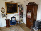 Wohnung Upper East Side - Schlafzimmer