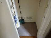 Wohnung Upper East Side - Schlafzimmer