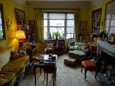 Wohnung Upper East Side - Wohnzimmer