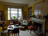 Wohnung Upper East Side - Wohnzimmer