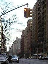 アパルトマン Upper West Side