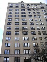 アパルトマン Upper West Side