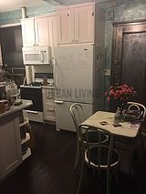 Квартира Upper West Side - Кухня