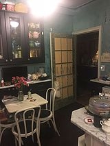 Apartamento Upper West Side - Cocina