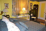 Apartamento Upper West Side - Quarto