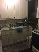 Apartment Upper West Side - Kitchen