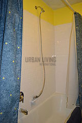 Wohnung Upper West Side - Badezimmer