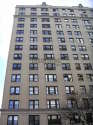 アパルトマン Upper West Side - 建物