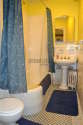 Apartamento Upper West Side - Cuarto de baño