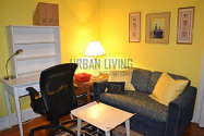 Apartamento Upper West Side - Quarto