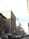Wohnung Upper West Side - Gebäude