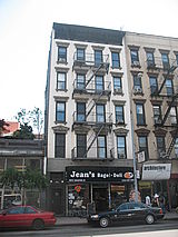 公寓 Lower East Side