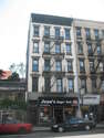 Apartamento Lower East Side - Edificio
