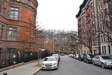 Квартира Upper West Side