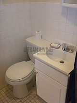 Apartment Upper West Side - Bathroom