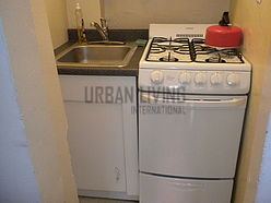 Appartamento Upper West Side - Cucina