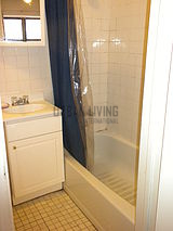 Appartamento Upper West Side - Sala da bagno