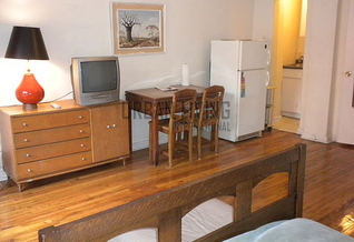 Appartement West 105Th Street Upper West Side