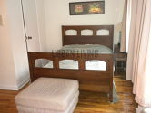 公寓 Upper West Side - 客厅