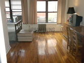 公寓 Upper West Side - 客厅
