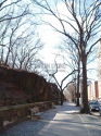 Appartamento Upper West Side - Edificio