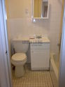 Appartamento Upper West Side - Sala da bagno