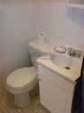 Appartamento Upper West Side - Sala da bagno