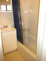 Appartamento Upper West Side - Sala da bagno