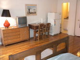 Appartamento Upper West Side - Soggiorno