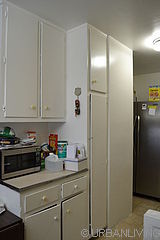 公寓 Washington Heights - 厨房