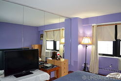 Квартира Washington Heights - Спальня 2