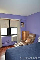 Квартира Washington Heights - Спальня 2