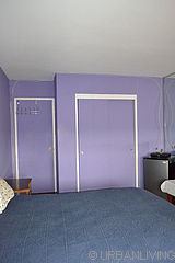 Apartment Washington Heights - Bedroom 2