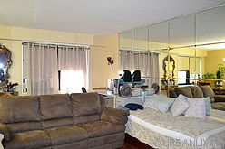 Apartment Washington Heights - Living room