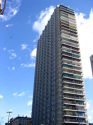 Apartment Washington Heights - Building